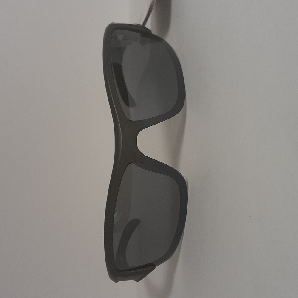 Panama Jack Brand Women/Men Sunglasses Black Polarized UVA & UVB NWT